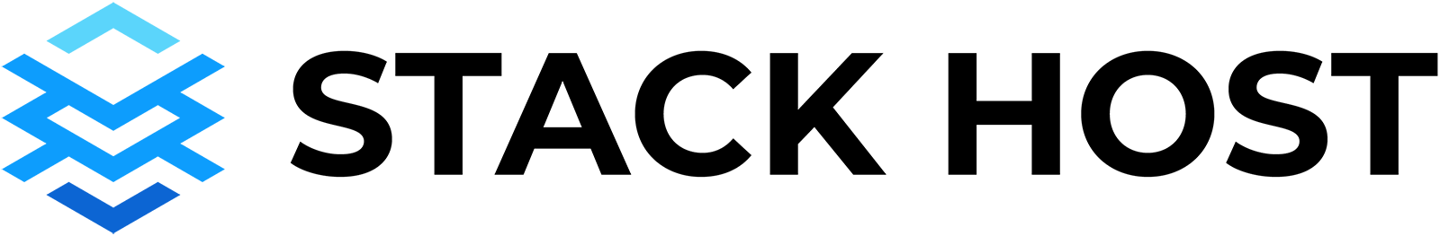 Stack Host