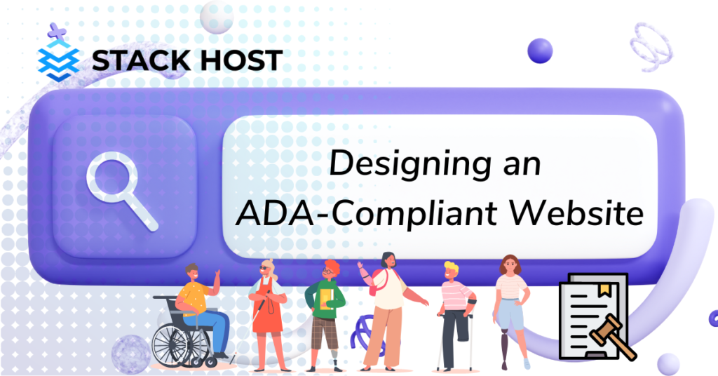 Designing an ADA-Compliant Website: What You Need to Know