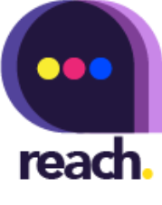 reach icon