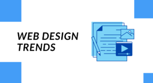 Web Design Trends Small Business