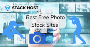 13 Best Free Stock Photo Sites To Download for Websites and Blogs