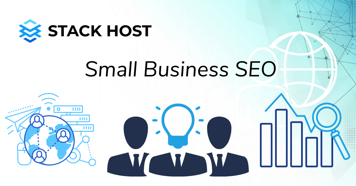 3 Things A Small Business SEO Package Will Do For You