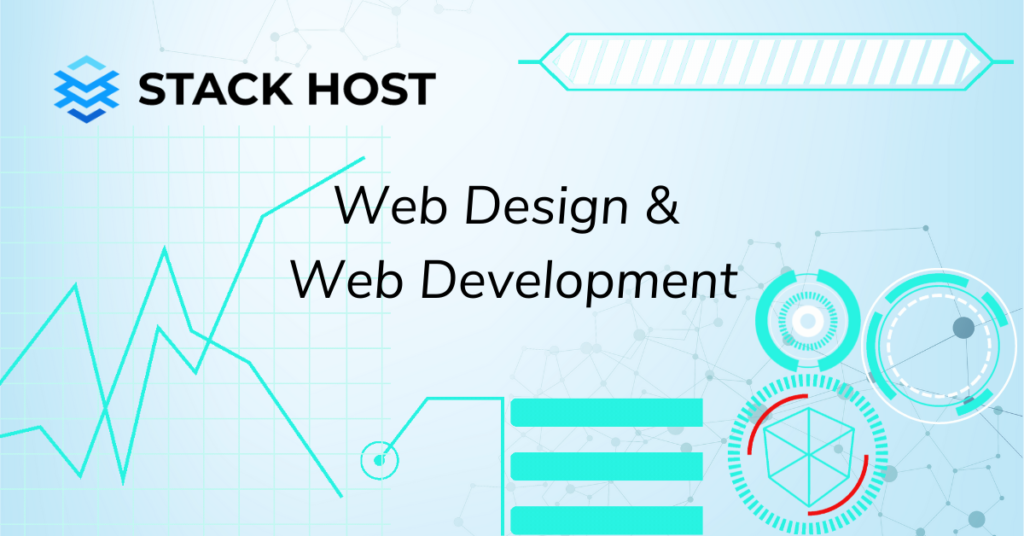 What's the Difference Between Web Design and Web Development?