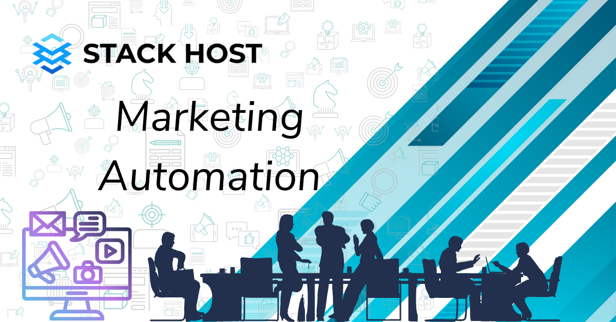 What Is Small Business Marketing Automation?