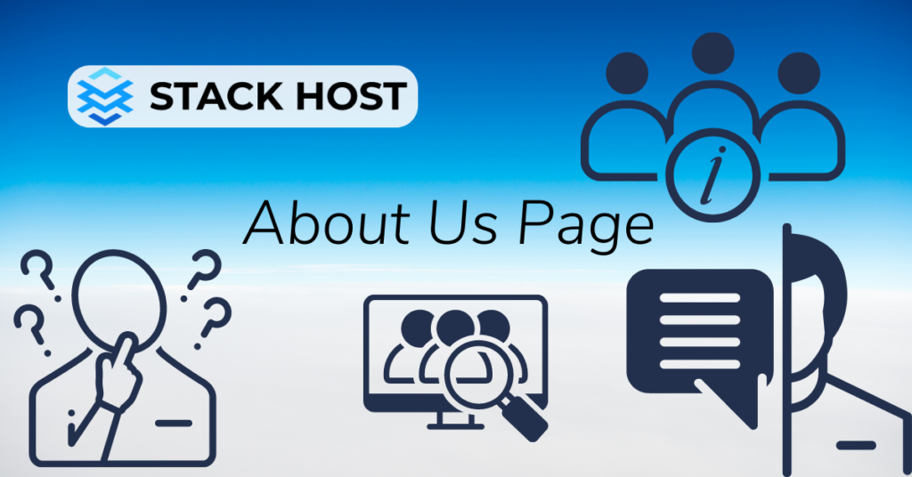 Here's How to Write an Excellent About Us Page