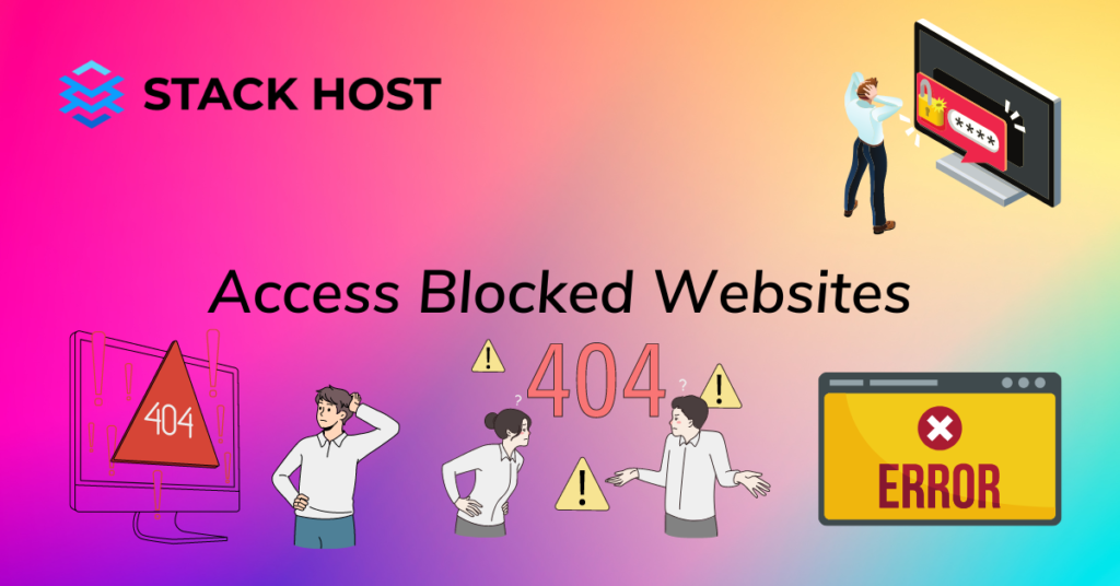 7 Proven Ways to Access Blocked Websites on Chrome 