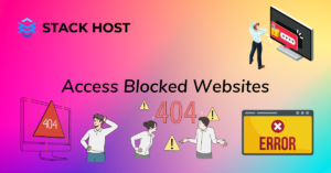 7 Proven Ways to Access Blocked Websites on Chrome 