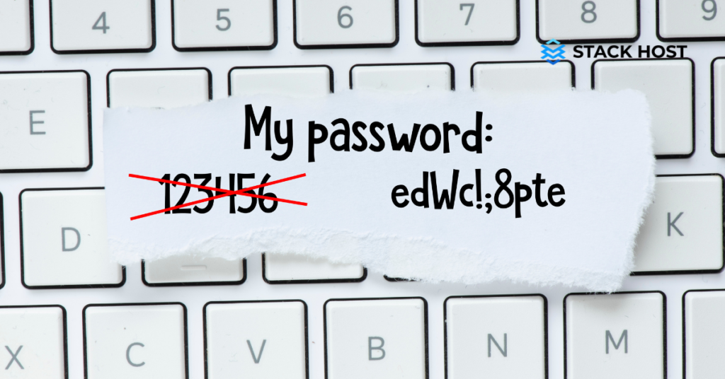 Change your password in the Database: CPanel or PHPMyAdmin - Locked Out of My Website