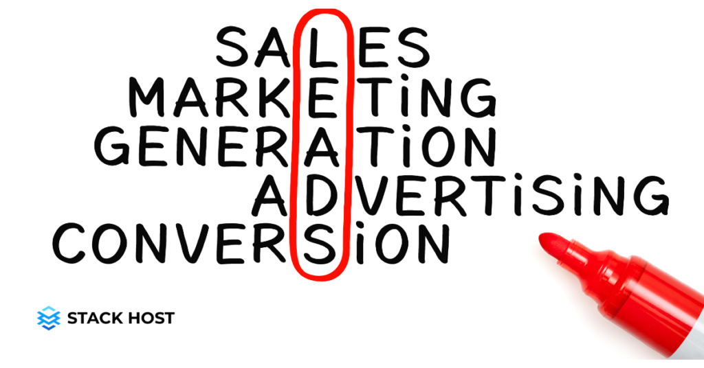 Increased Lead Generation - Marketing Automation
