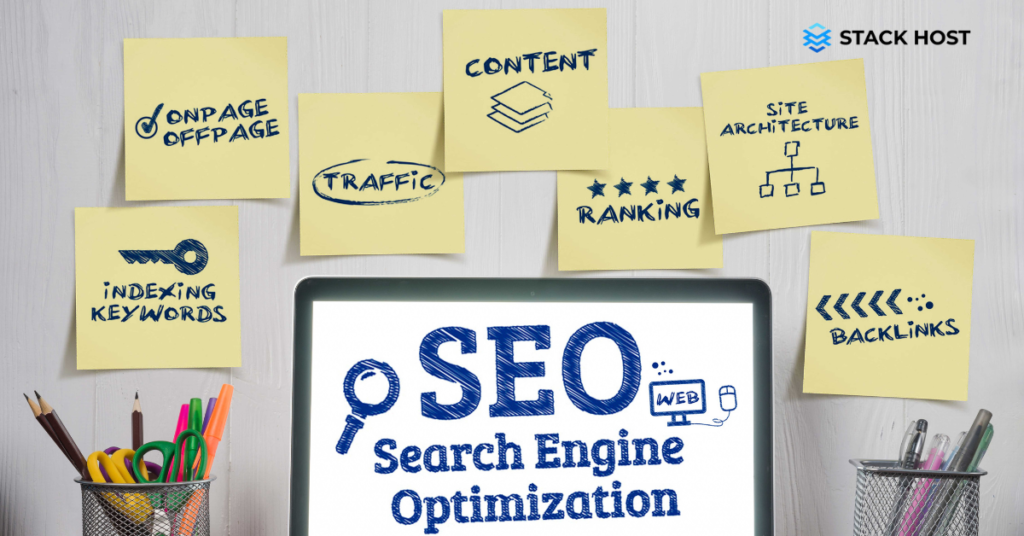 Utilize SEO Best Practices to get your website appear on google search