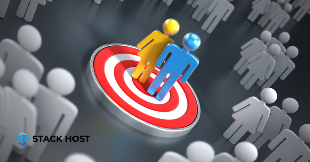 Search your target audience- SEO Checklist