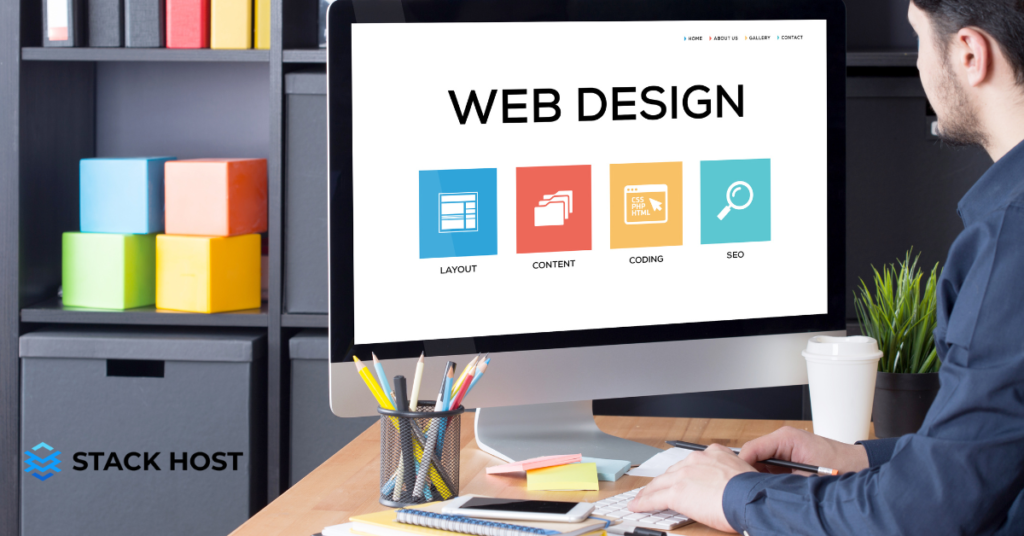 Learn Web Design for it is a great career