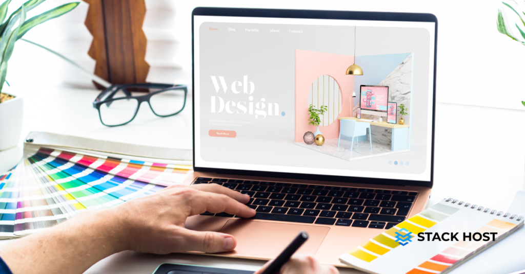 What's the Difference Between Web Design and Web Development?