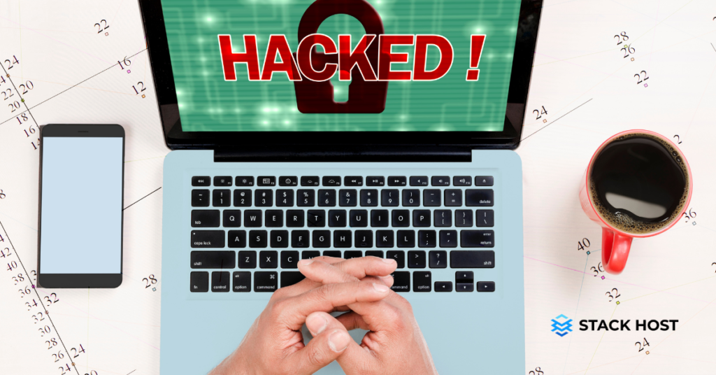 What are the reasons why websites get hacked? - Your Website Has Been Hacked
