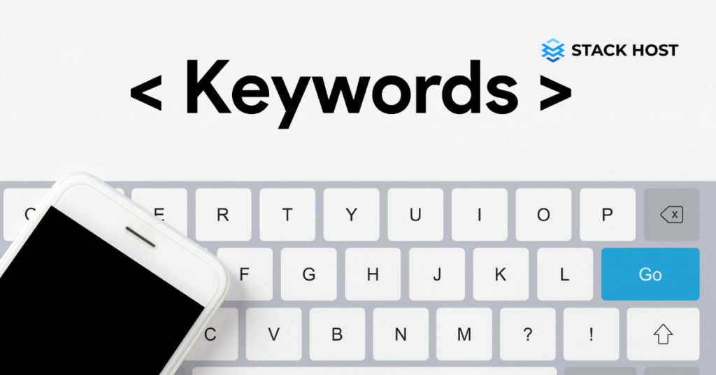 Outdated Keywords may affect your traffic