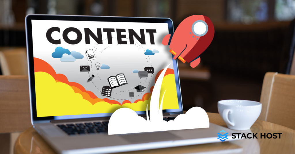 Write Content for Local Publications to build your website traffic