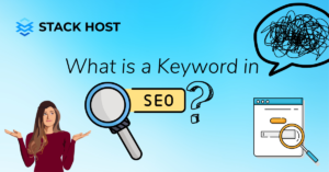 What is a Keyword in SEO?