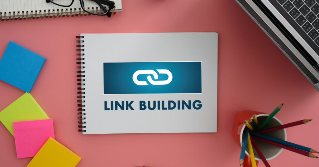 Why is Link Building Important?