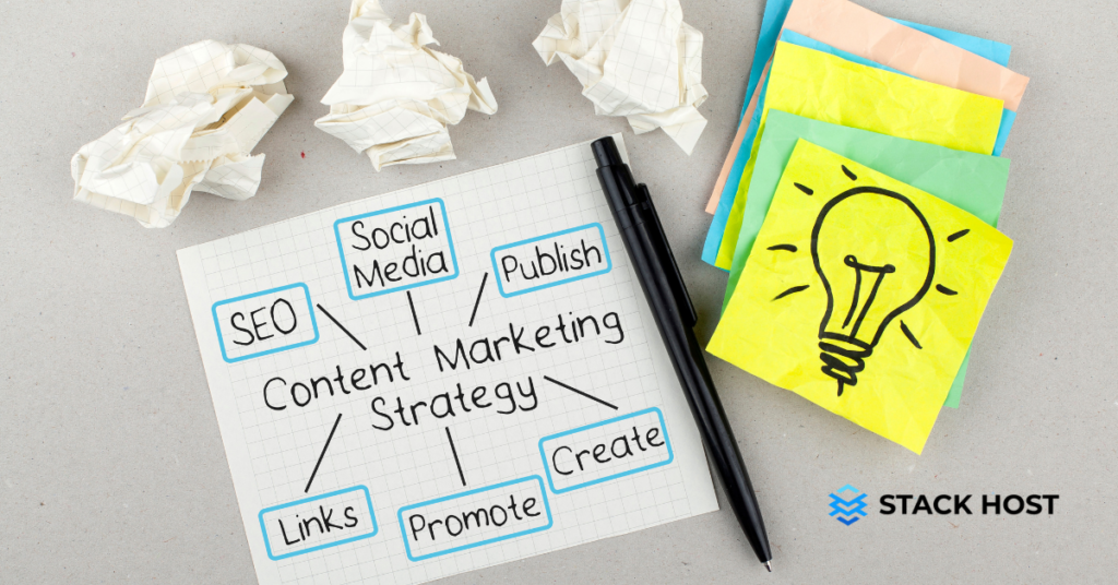 What is Web Content Marketing? - Overlooked Website Content