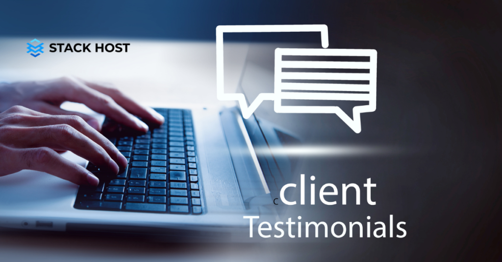 Testimonials or Reviews Prove Your Business Is Needed and Admired - Overlooked Website Content
