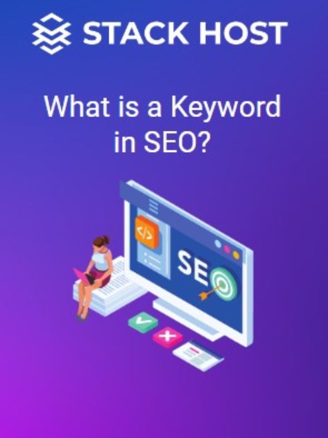 What is a Keyword in SEO?