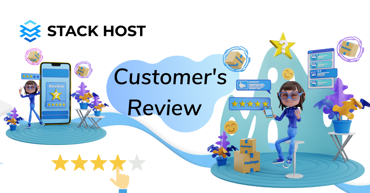 The Science of How a Customer Review Impacts Your Rankings