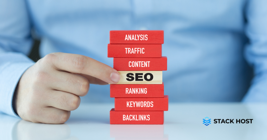Outdated SEO Practices - Ranking on google