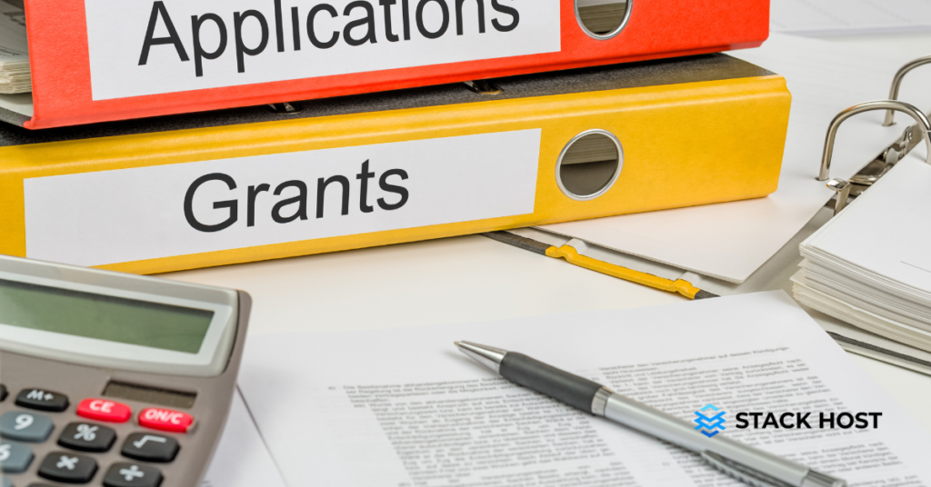 Steps to Take Before You Apply For a Grant - Small business grants