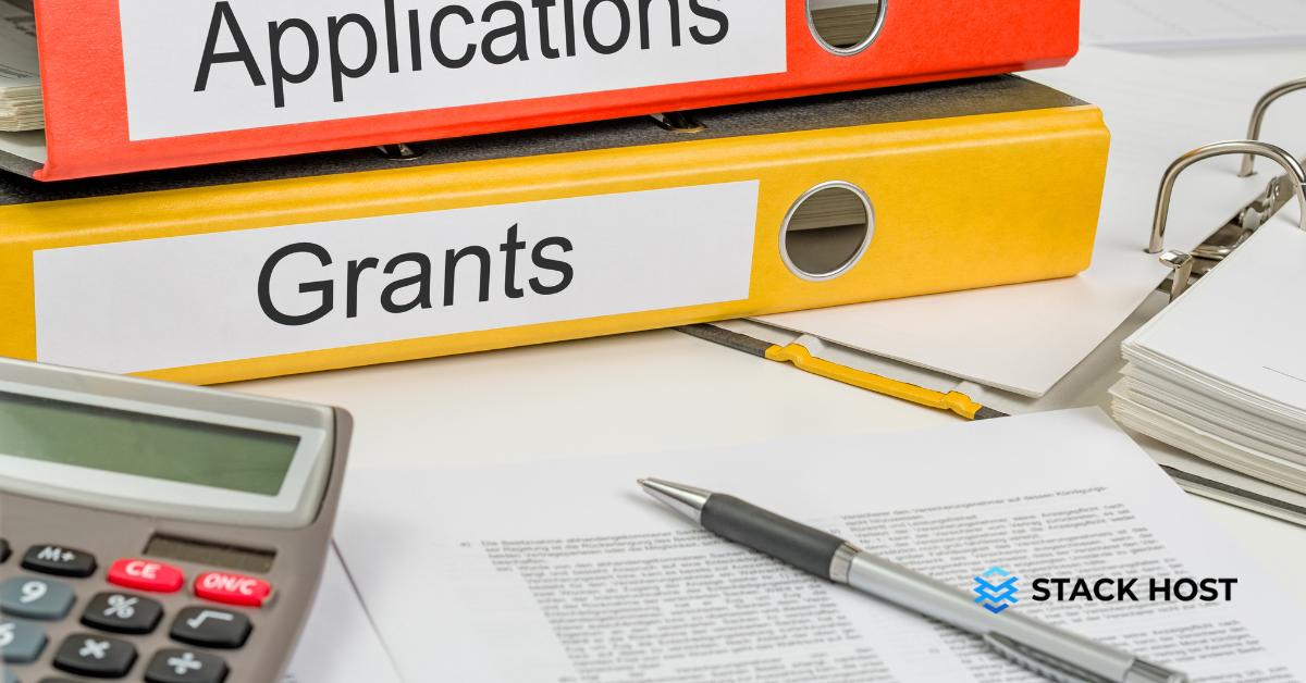 5 Best Small Business Grants in the U.S.