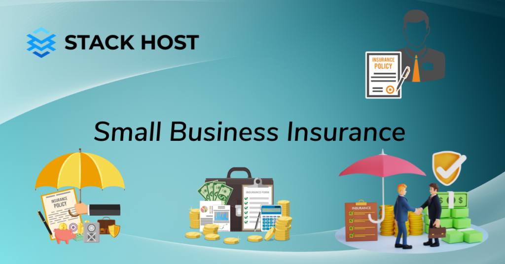 7 Top Reasons Why Small Business Insurance Matters