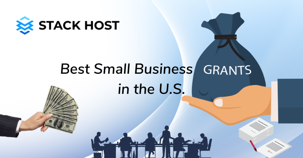 5 Best Small Business Grants in the U.S. - Tips on How to Apply and Win Them!