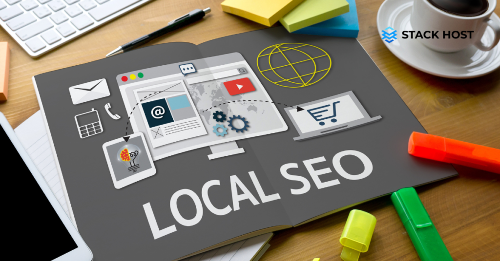 Here are the 3 Benefits of a small business SEO package