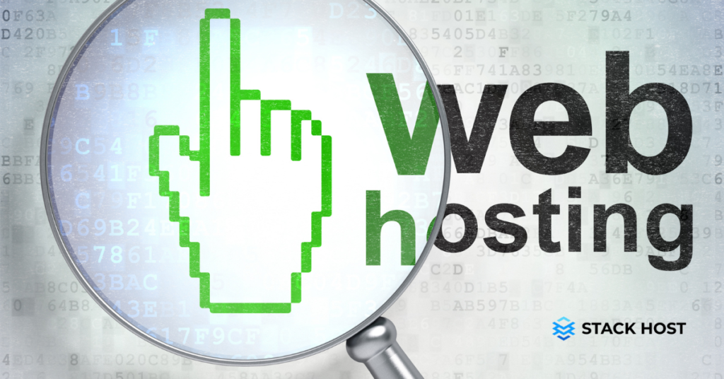 What is Web Hosting?