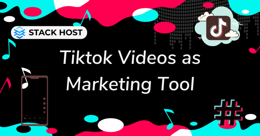 Tiktok Videos: The New Marketing Tool for Your Small Business