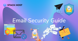 The Ultimate Email Security Guide for Small Businesses