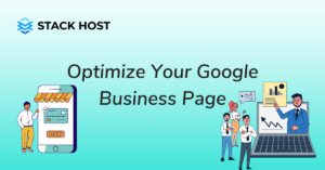 How to Optimize Your Google Business Page Strategy